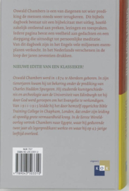 Geheel Voor Hem bijbels dagboek , Oswald Chambers