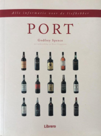 PORT Alle informatie voor de liefhebber , Godfrey Spence