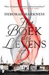 Het boek des Levens -Allerzielen 3 -  , Deborah Harkness Serie: Allerzielen