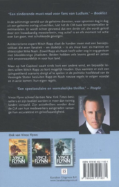 Noodgreep , Vince Flynn