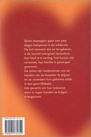 Morgen Toen De Oorlog Begon , John Marsden