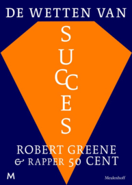 Wetten van succes, Robert Greene