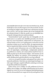 Het is alsmaar zo druk in mijn hoofd over ADHD en ADD bij volwassenen , Bas van Heycop ten Ham Serie: Zorgen Voor Jezelf