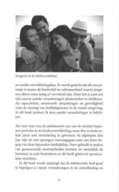 Het puberende brein over de ontwikkeling van de hersenen in de unieke periode van de adolescentie , Eveline Crone