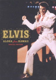 Elvis, Aloha From Hawaii , Elvis Presley
