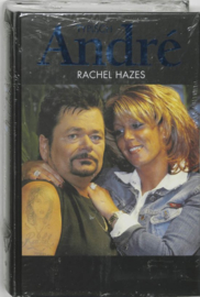 Typisch Andre , Rachel Hazes