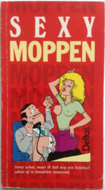 Sexy moppen , E. van Duren
