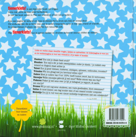 Tienerklets! voor tieners en ouders ,  Michal Janssen