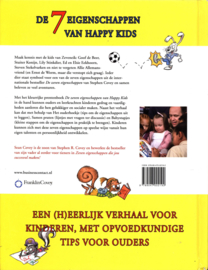 De zeven eigenschappen van Happy Kids ,  Sean Covey