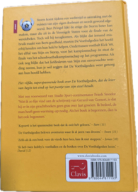 De Voetbalgoden 5 - Kopsterk Voetbalgoden 5, Gerard van Gemert