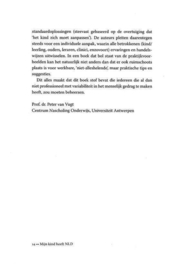 Mijn kind heeft NLD gids voor ouders leerkrachten en hulpverleners ,  Gudrun Vanderbeck