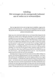 Oorsprong de innerlijke weg naar kennis , Joseph Jaworski