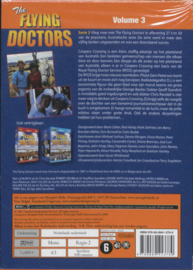 Flying Doctors - Volume 3 (Serie 2) , Peter O'Brien