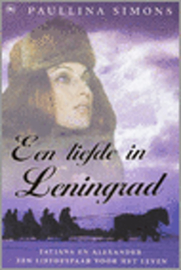 Een liefde in Leningrad , Paullina Simons