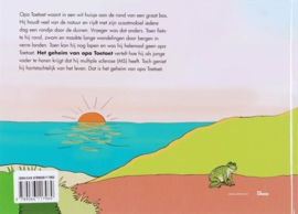 Het geheim van opa Toetoet , C. Veraart