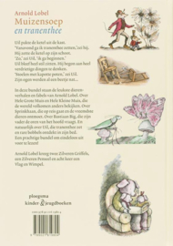 Van Muizensoep Tot Tranenthee ,  Arnold Lobel