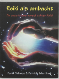 Reiki als ambacht de onzichtbare wereld achter reiki , F. Delnooz