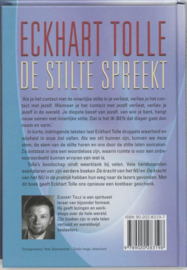 De stilte spreekt , Eckhart Tolle