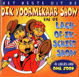 Het beste van de Dik Voormekaar Show , Various