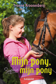 Mijn pony, mijn pony , Yvonne Kroonenberg