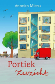 Portiek Zeezicht , Annejan Mieras