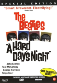 Beatles - A Hard Day's Night , Paul McCartney