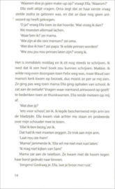 Als je dit leest, ben ik dood , Sally Nicholls