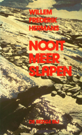 Nooit meer slapen , Willem Frederik Hermans