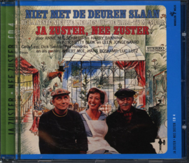 Ja Zuster, Nee Zuster/Compleet,  Various