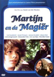 Martijn En De Magiër , Bart Gabrielse