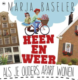 Heen en weer ,  Marja Baseler