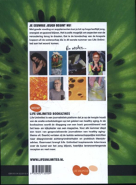 Masterplan voeding, vitaminen, verjonging ,  Life Unlimited