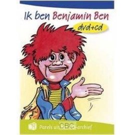 Ik Ben Benjamin Ben