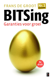 Bitsing garanties voor groei ,  Frans de Groot