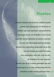 Zelf de natuur in Basisboek voor veldbiologie in Nederland, Div