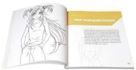 Manga voor beginners , Christopher Hart