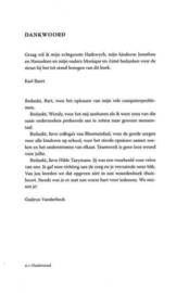 Mijn kind heeft NLD gids voor ouders leerkrachten en hulpverleners ,  Gudrun Vanderbeck