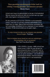 Ik volg je ,  Lisa Jewell