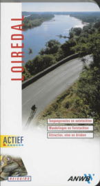 Loiredal , Joan Betlem  Serie: ANWB actief & anders