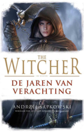 De jaren van verachting ,  Andrzej Sapkowski