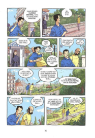 Logicomix Een Epische Zoektocht Naar De Waarheid , Christos H. Papadimitriov