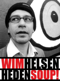 Wim Helsen - Heden Soup , Wim Helsen