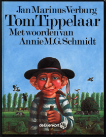 Tom tippelaar, Annie M.G. Schmidt