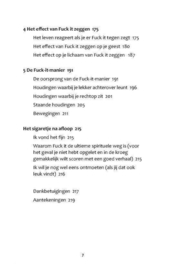 Fuck it loslaten, ontspannen en gelukkig zijn , John C. Parkin