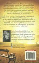 De witte duif Een schitterend verhaal over nieuw verlangen en oude liefde , Santa Montefiore