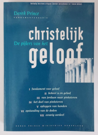 Pijlers van het christelijk geloof ,  Derek Prince