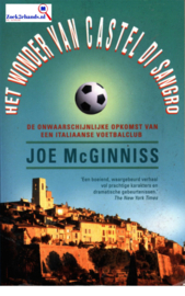 Het Wonder Van Castel Di Sangro , Joe Mcginniss