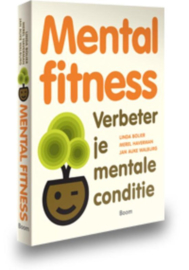 Mental fitness verbeter je mentale conditie , Linda Bolier