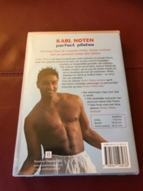 Perfect pilates, Karl Noten