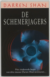 De Schemerjagers , D. Shan